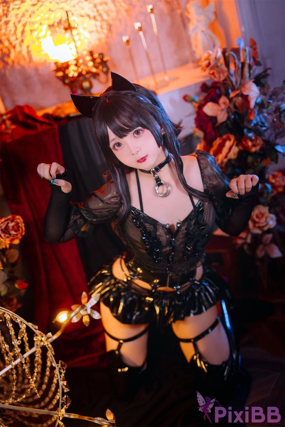 Coser Ri nai jiao PixiBB.COM 085