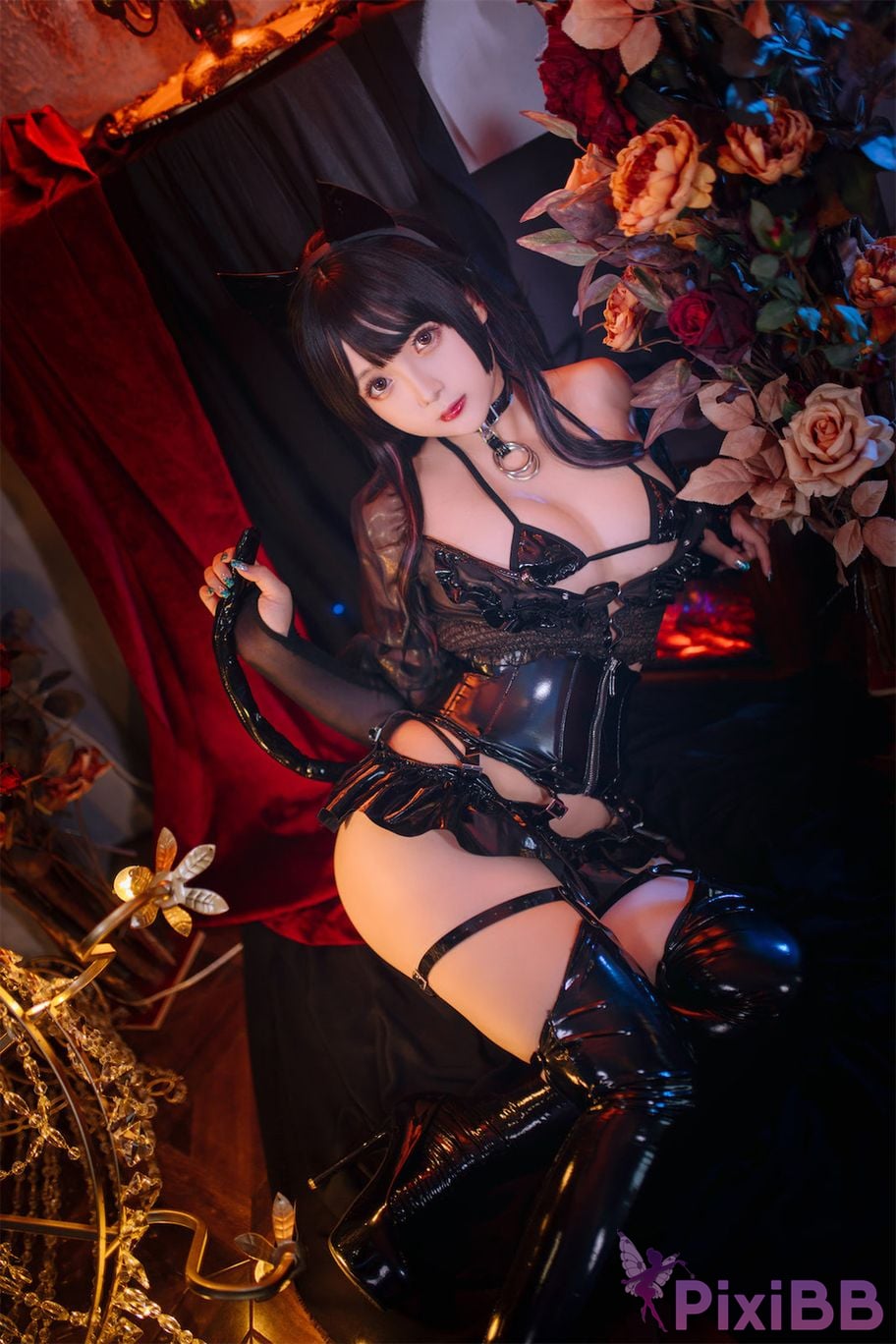 Coser Ri nai jiao PixiBB.COM 094