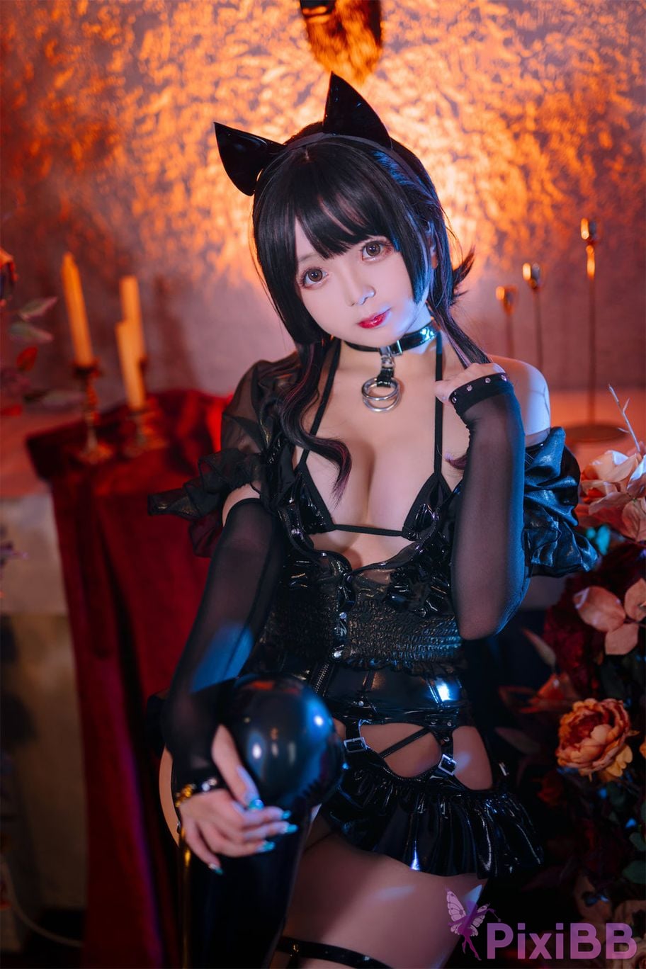 Coser Ri nai jiao PixiBB.COM 110