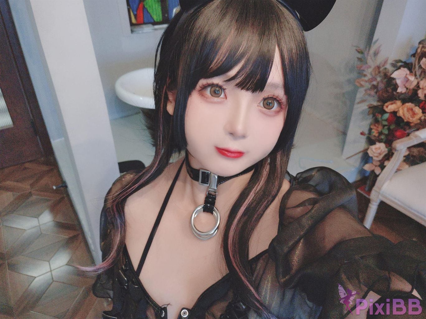 Coser Ri nai jiao PixiBB.COM 119