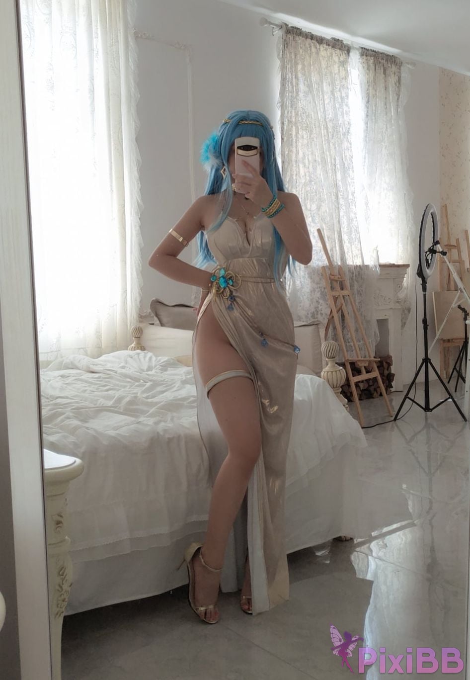 Coser Ri nai jiao PixiBB.COM 005