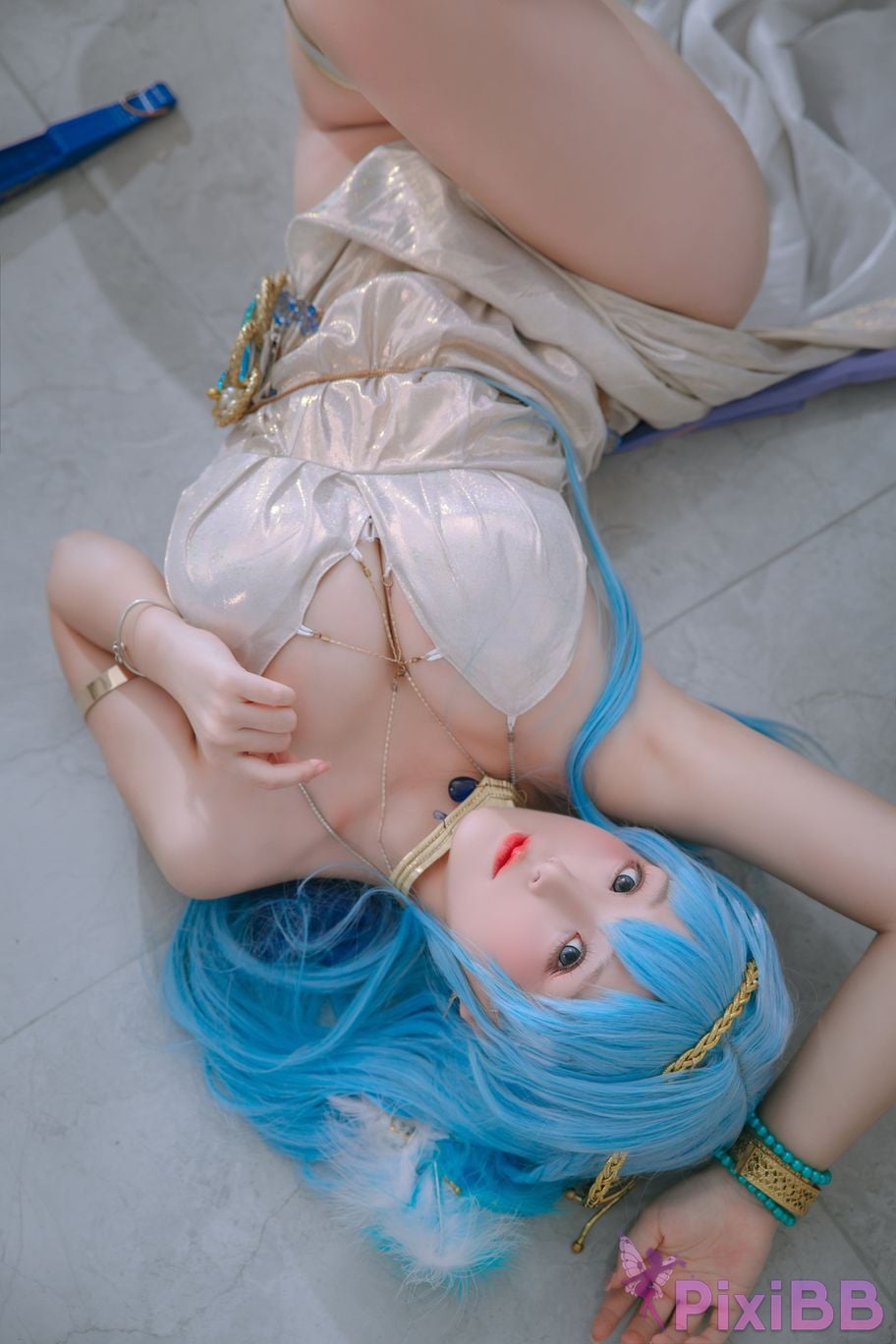 Coser Ri nai jiao PixiBB.COM 007