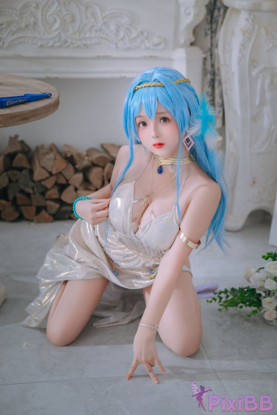 Coser Ri nai jiao PixiBB.COM 008