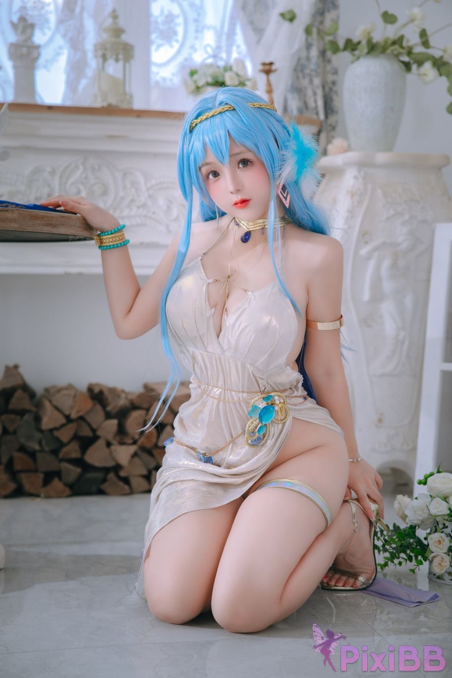 Coser Ri nai jiao PixiBB.COM 017