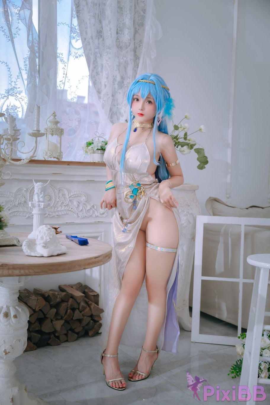 Coser Ri nai jiao PixiBB.COM 036