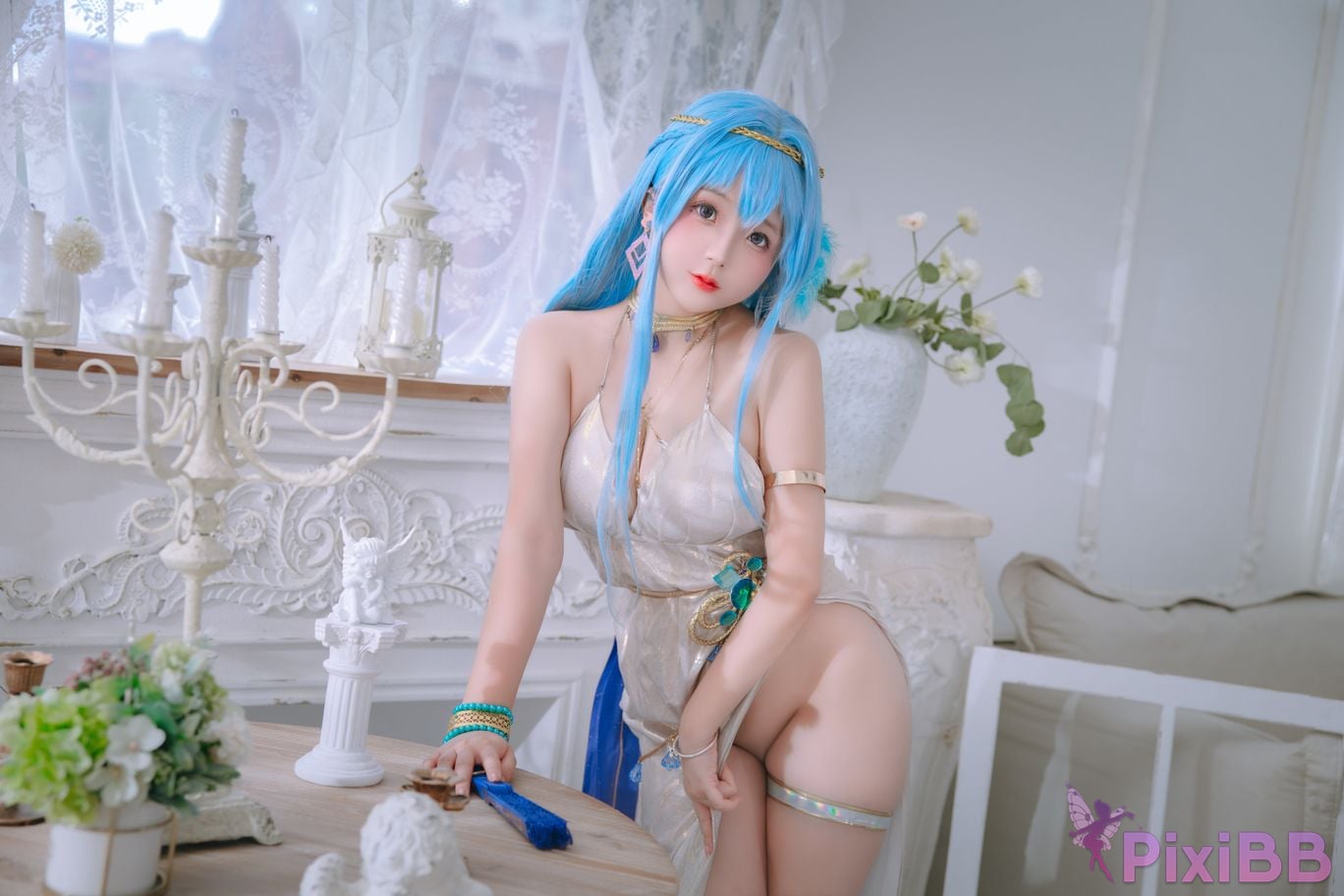 Coser Ri nai jiao PixiBB.COM 037