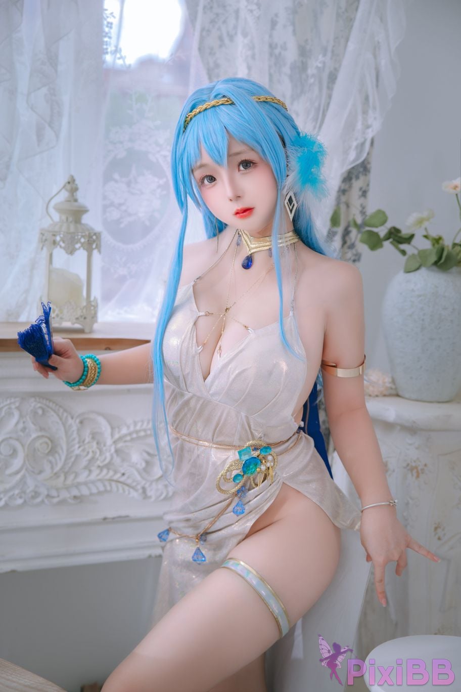 Coser Ri nai jiao PixiBB.COM 038