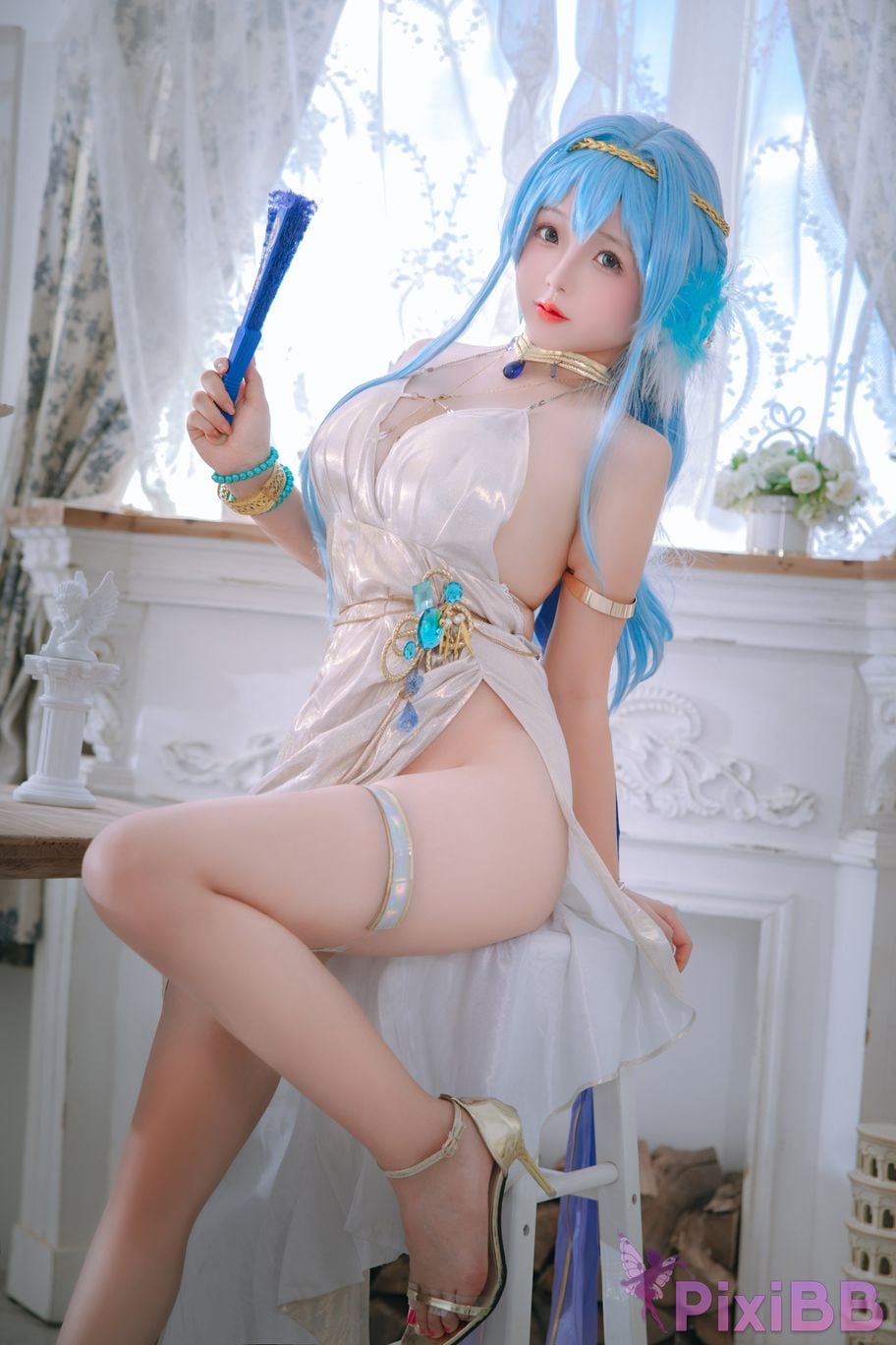 Coser Ri nai jiao PixiBB.COM 042