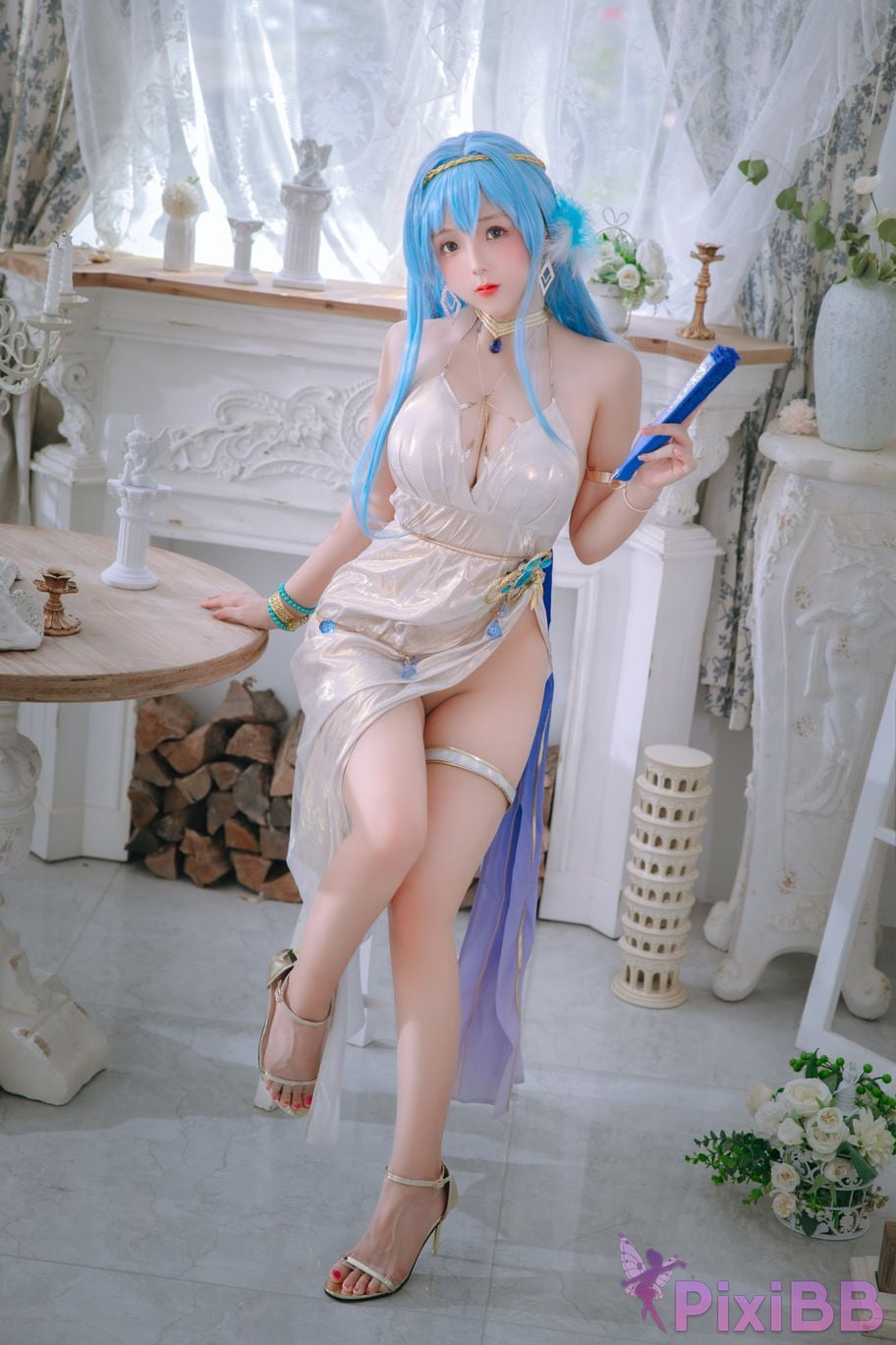 Coser Ri nai jiao PixiBB.COM 043