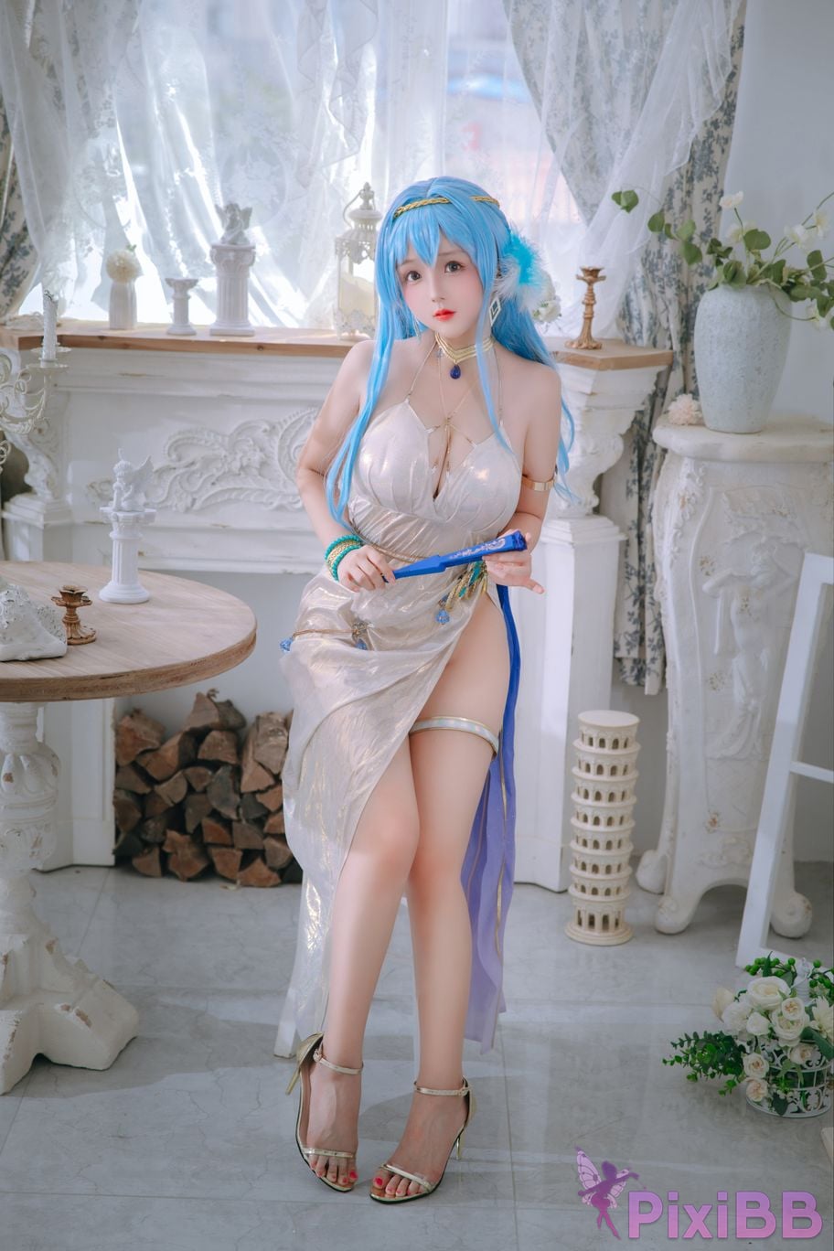 Coser Ri nai jiao PixiBB.COM 044