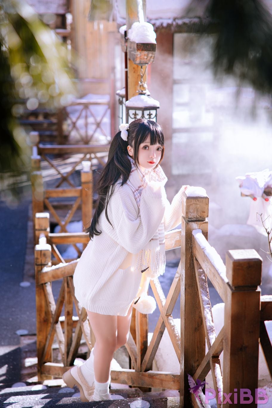 Coser Ri nai jiao PixiBB.COM 005