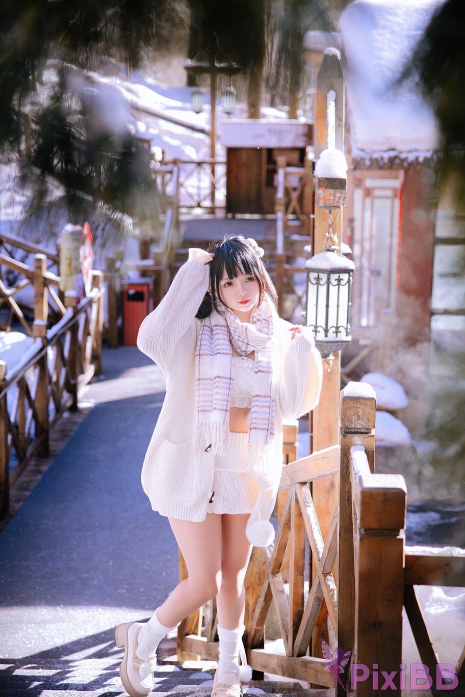 Coser Ri nai jiao PixiBB.COM 006