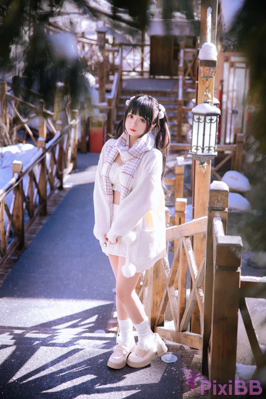 Coser Ri nai jiao PixiBB.COM 007