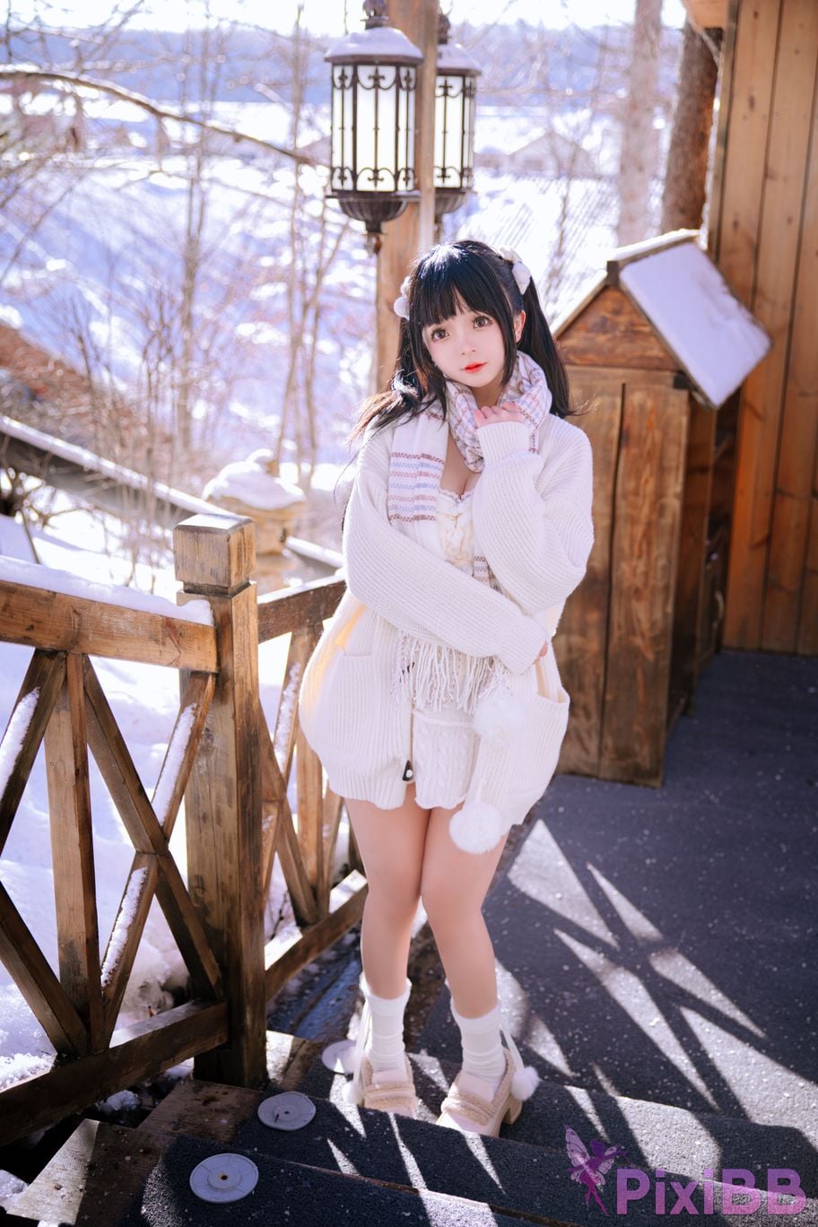 Coser Ri nai jiao PixiBB.COM 016