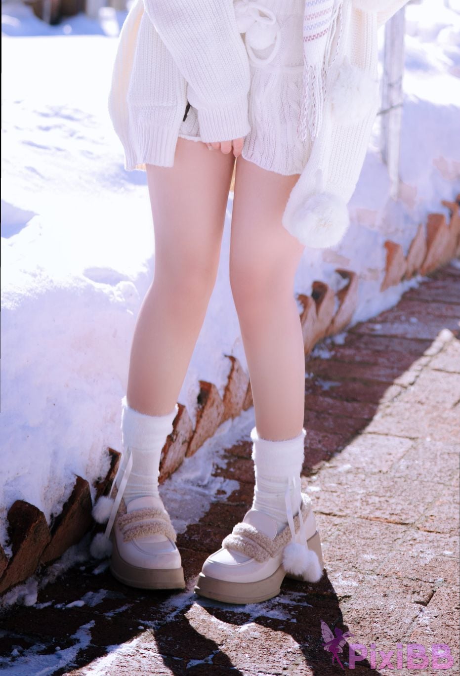 Coser Ri nai jiao PixiBB.COM 020
