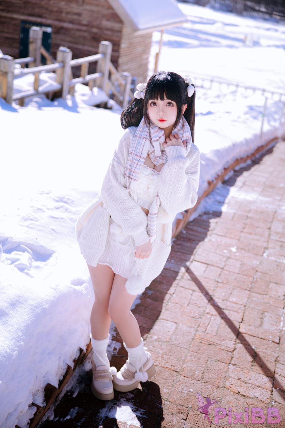 Coser Ri nai jiao PixiBB.COM 021