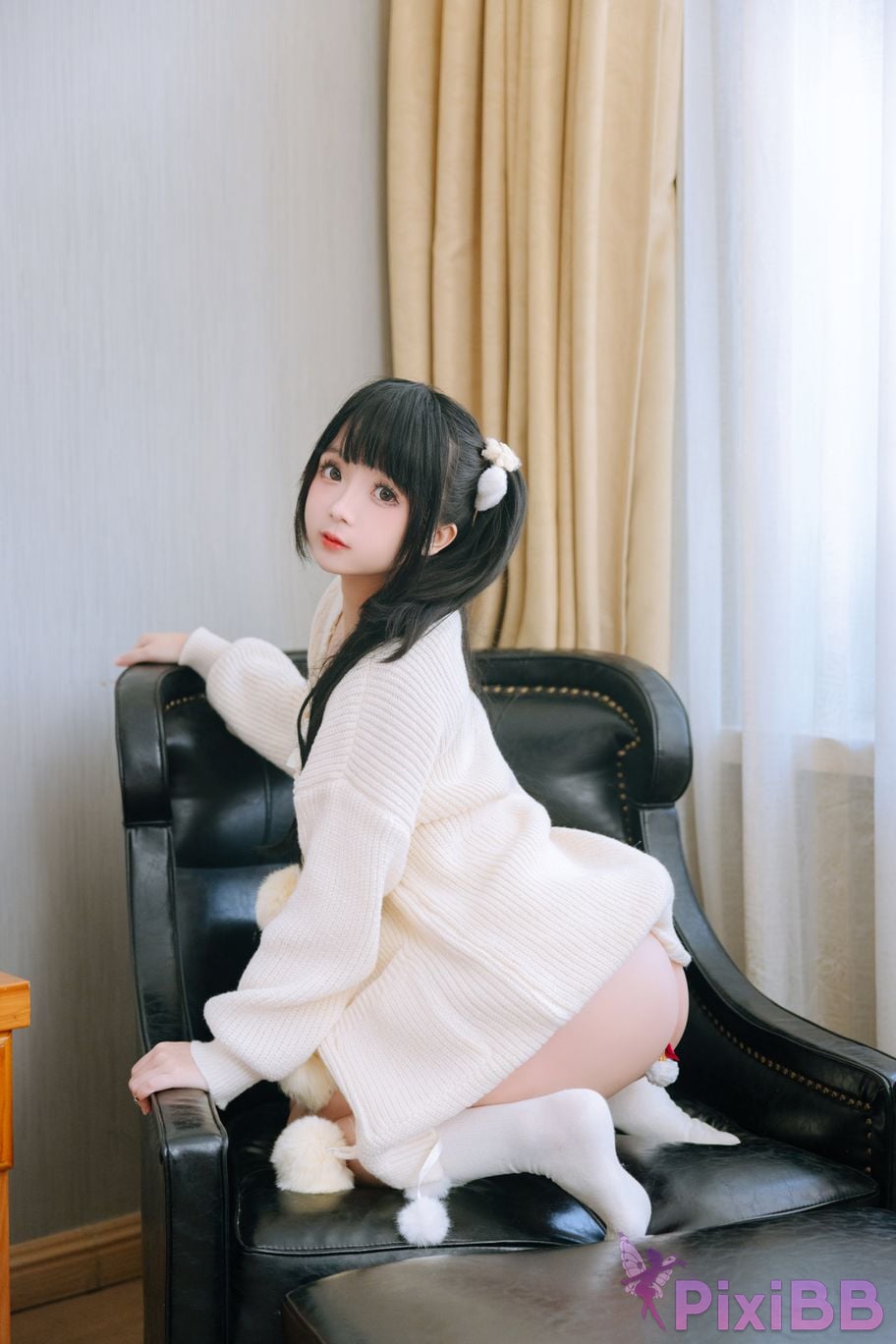 Coser Ri nai jiao PixiBB.COM 024