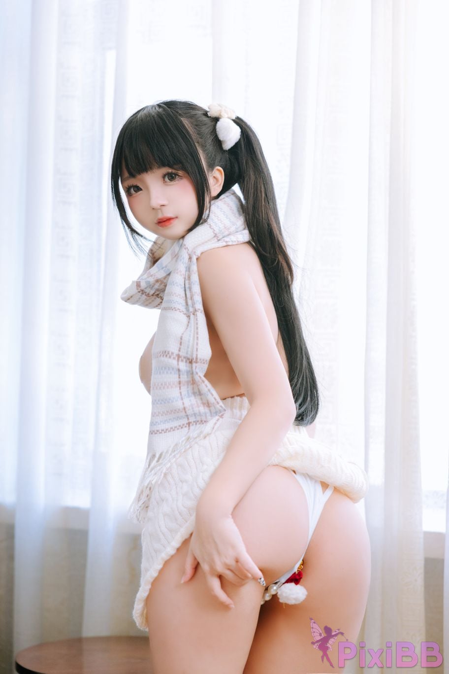 Coser Ri nai jiao PixiBB.COM 035