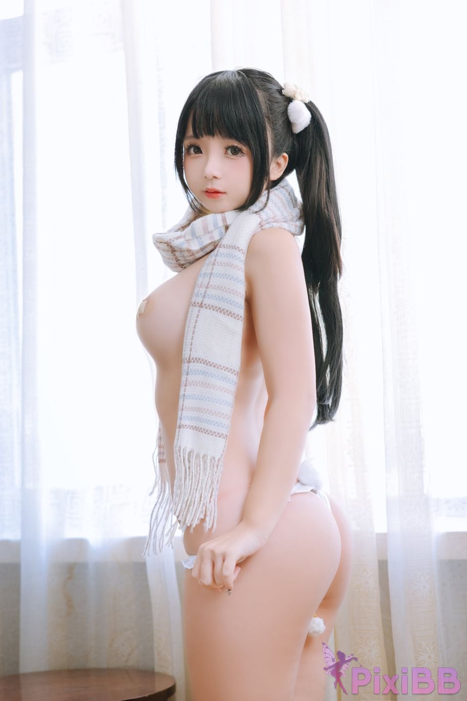 Coser Ri nai jiao PixiBB.COM 050