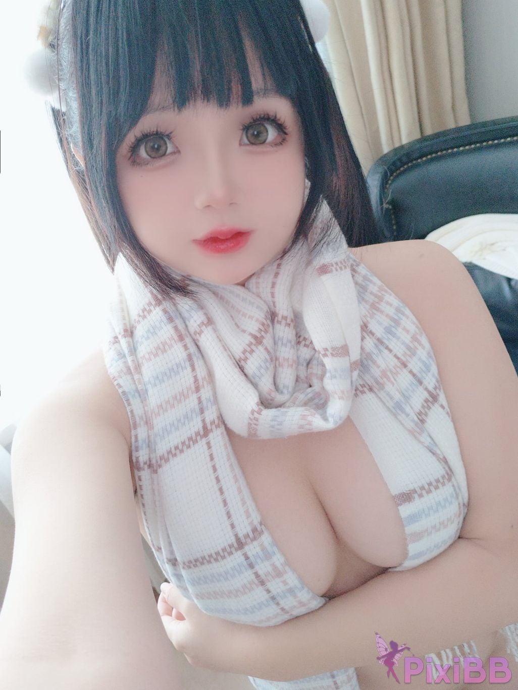 Coser Ri nai jiao PixiBB.COM 104