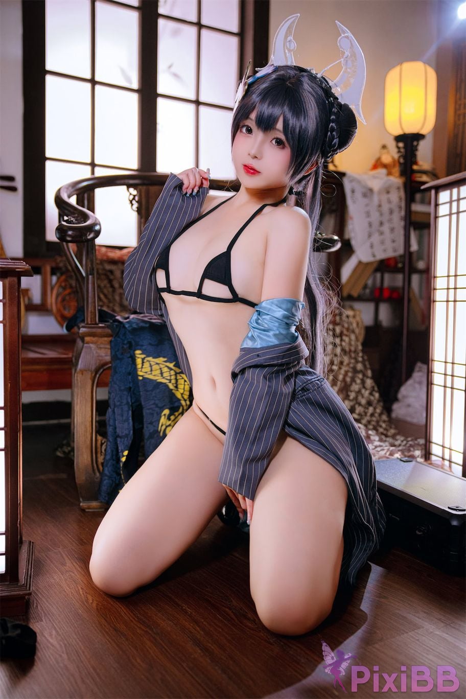 Coser Ri nai jiao PixiBB.COM 008