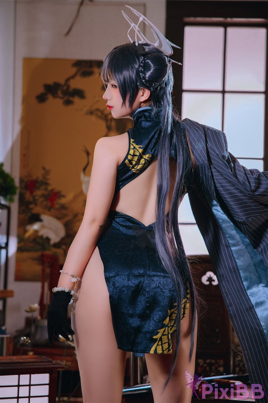 Coser Ri nai jiao PixiBB.COM 015