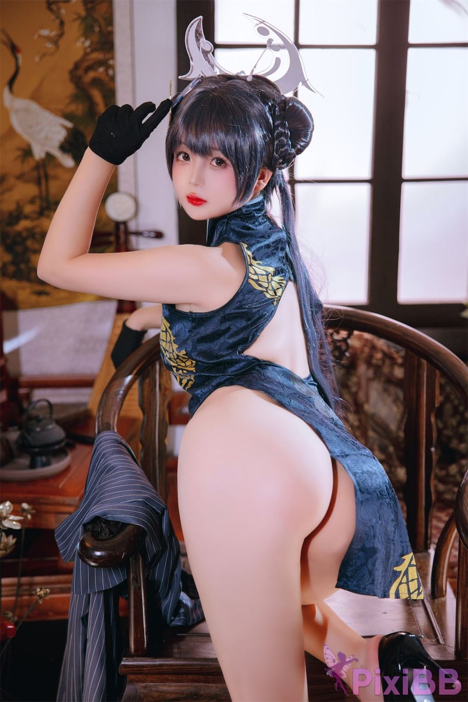 Coser Ri nai jiao PixiBB.COM 022