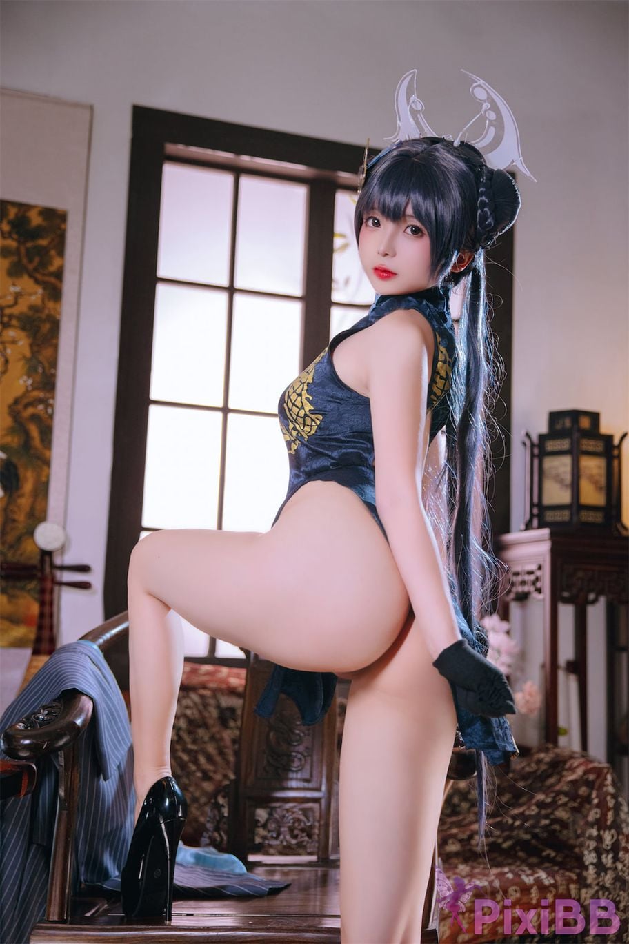 Coser Ri nai jiao PixiBB.COM 035