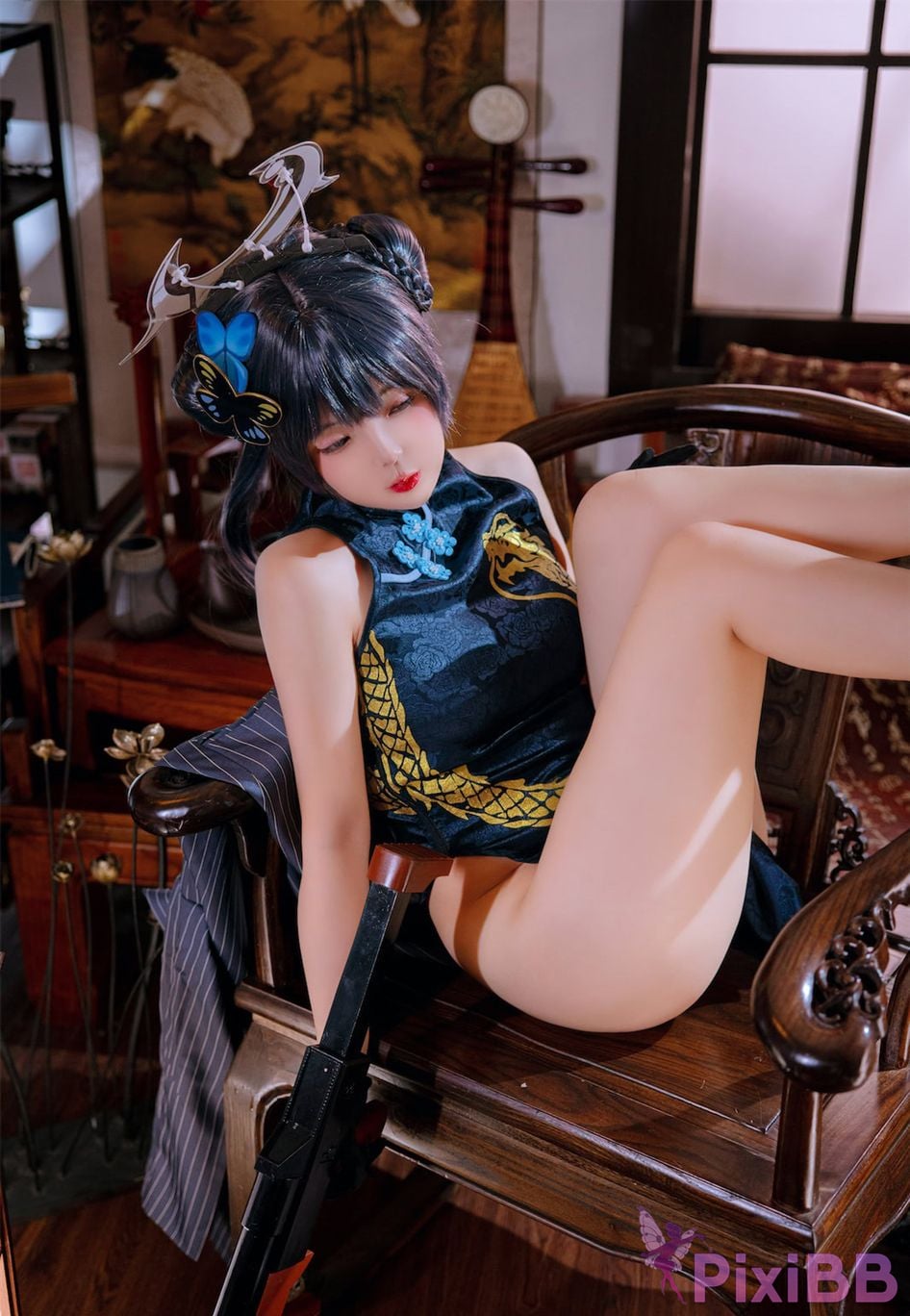 Coser Ri nai jiao PixiBB.COM 043