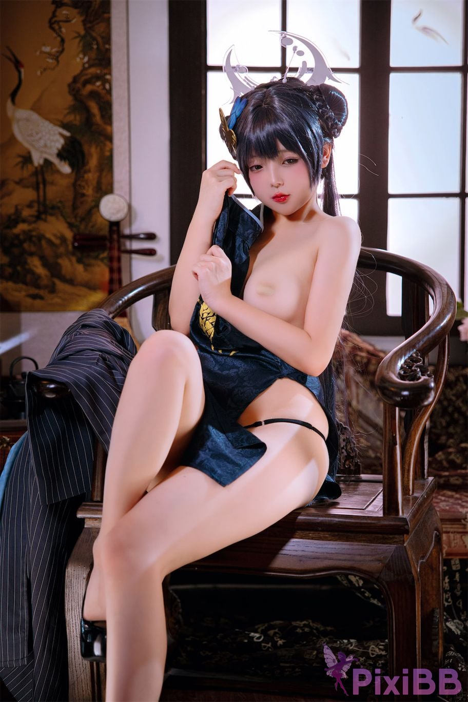 Coser Ri nai jiao PixiBB.COM 057