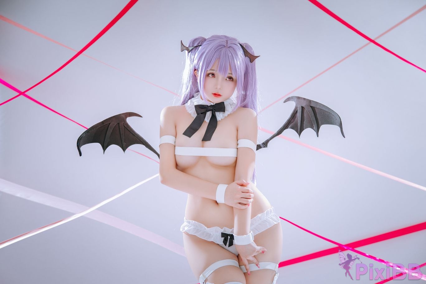 Coser Ri nai jiao PixiBB.COM 002