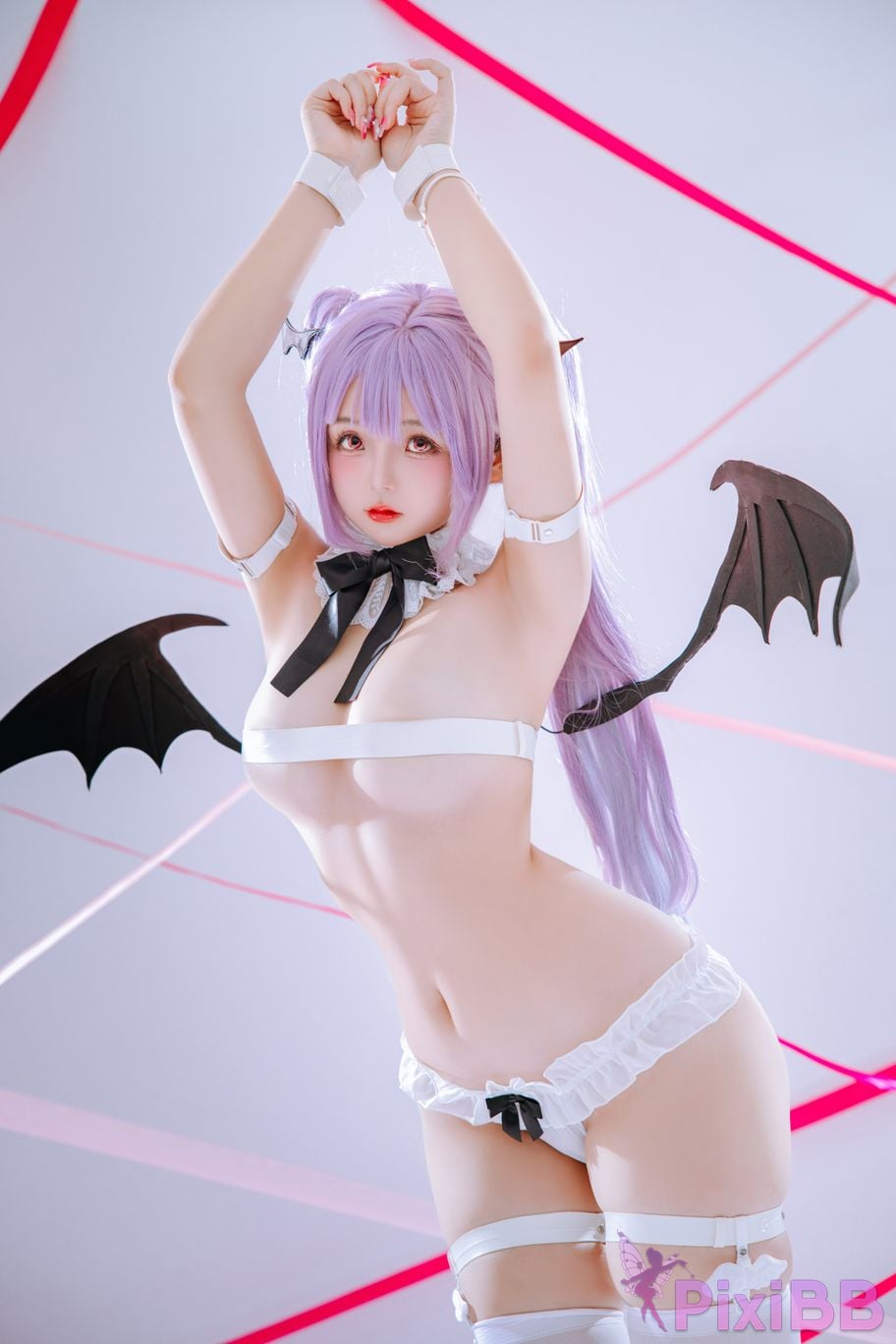 Coser Ri nai jiao PixiBB.COM 003