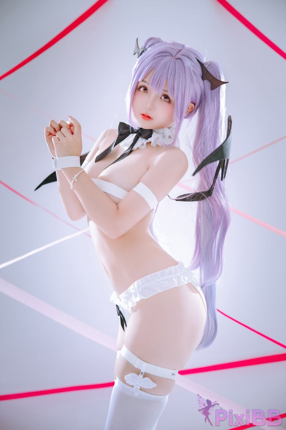 Coser Ri nai jiao PixiBB.COM 004
