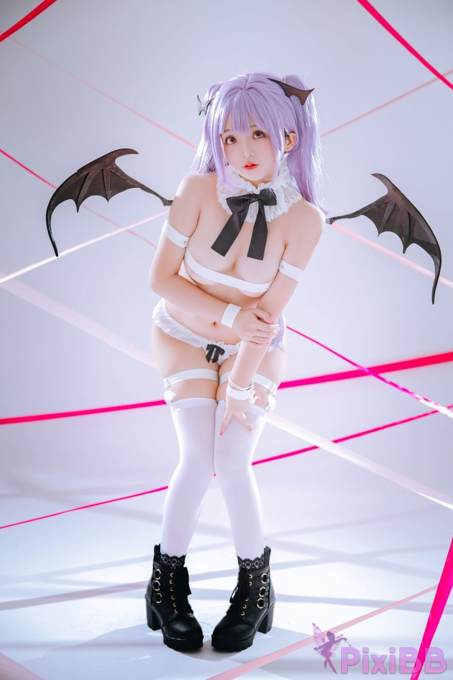 Coser Ri nai jiao PixiBB.COM 006
