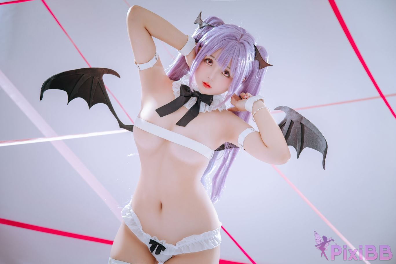 Coser Ri nai jiao PixiBB.COM 007