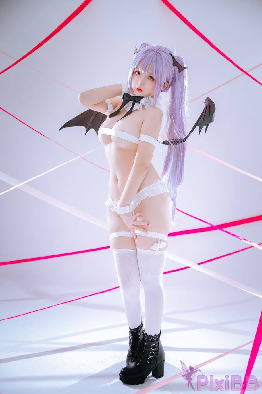 Coser Ri nai jiao PixiBB.COM 010