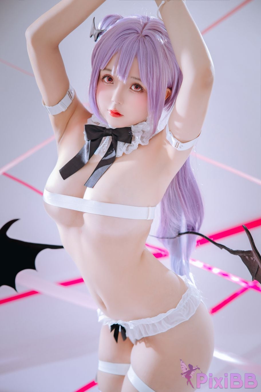 Coser Ri nai jiao PixiBB.COM 012