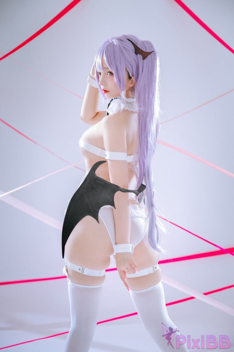 Coser Ri nai jiao PixiBB.COM 013