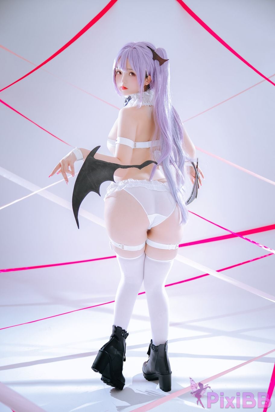 Coser Ri nai jiao PixiBB.COM 014