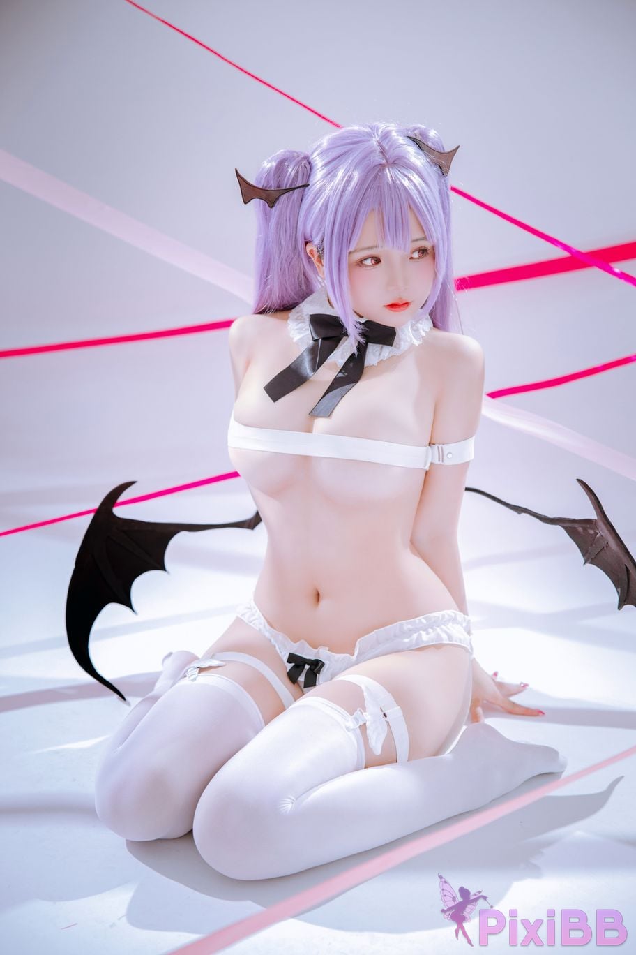 Coser Ri nai jiao PixiBB.COM 015
