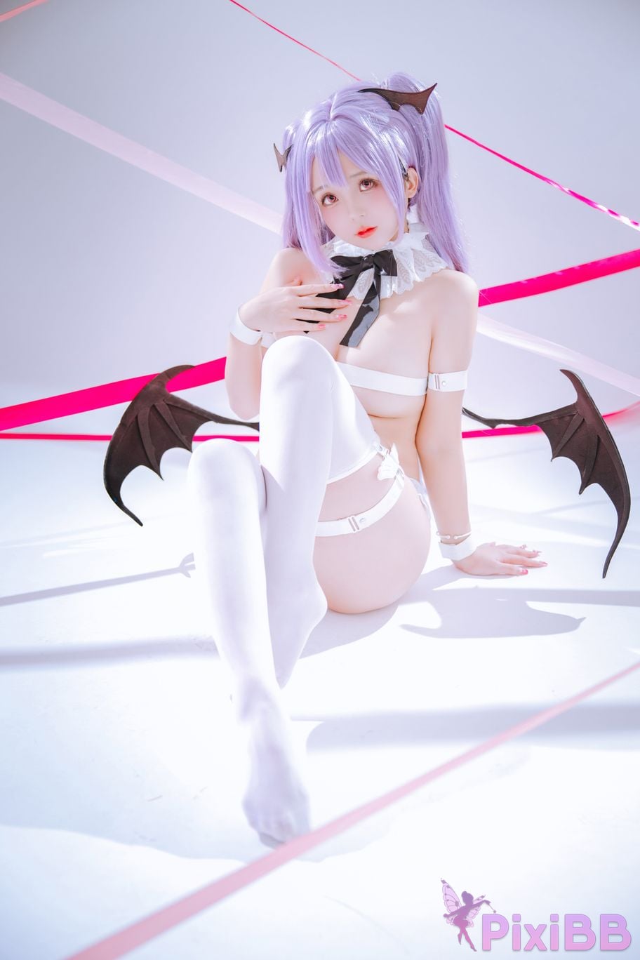 Coser Ri nai jiao PixiBB.COM 016