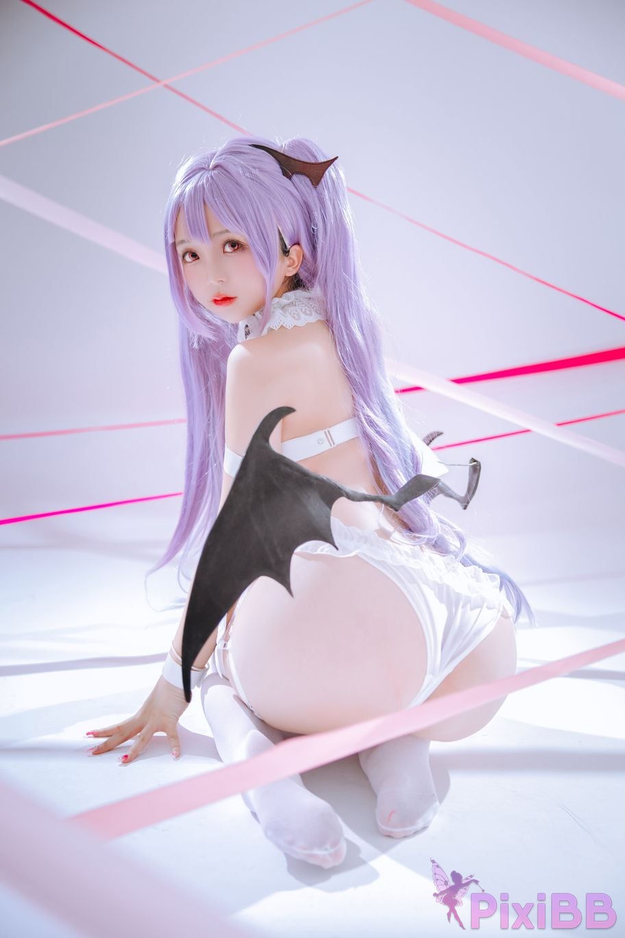Coser Ri nai jiao PixiBB.COM 017