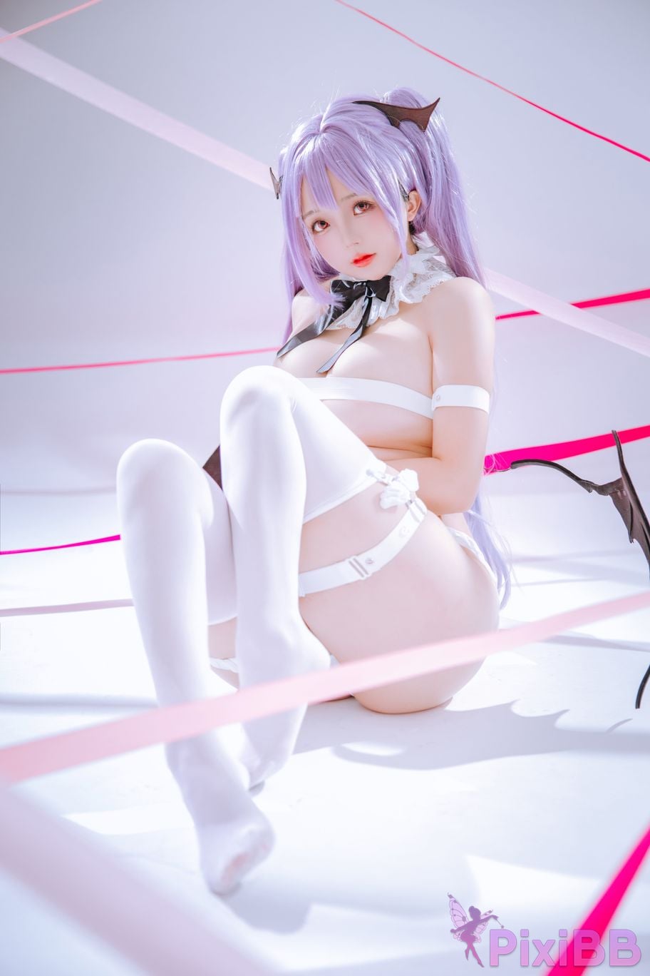 Coser Ri nai jiao PixiBB.COM 022