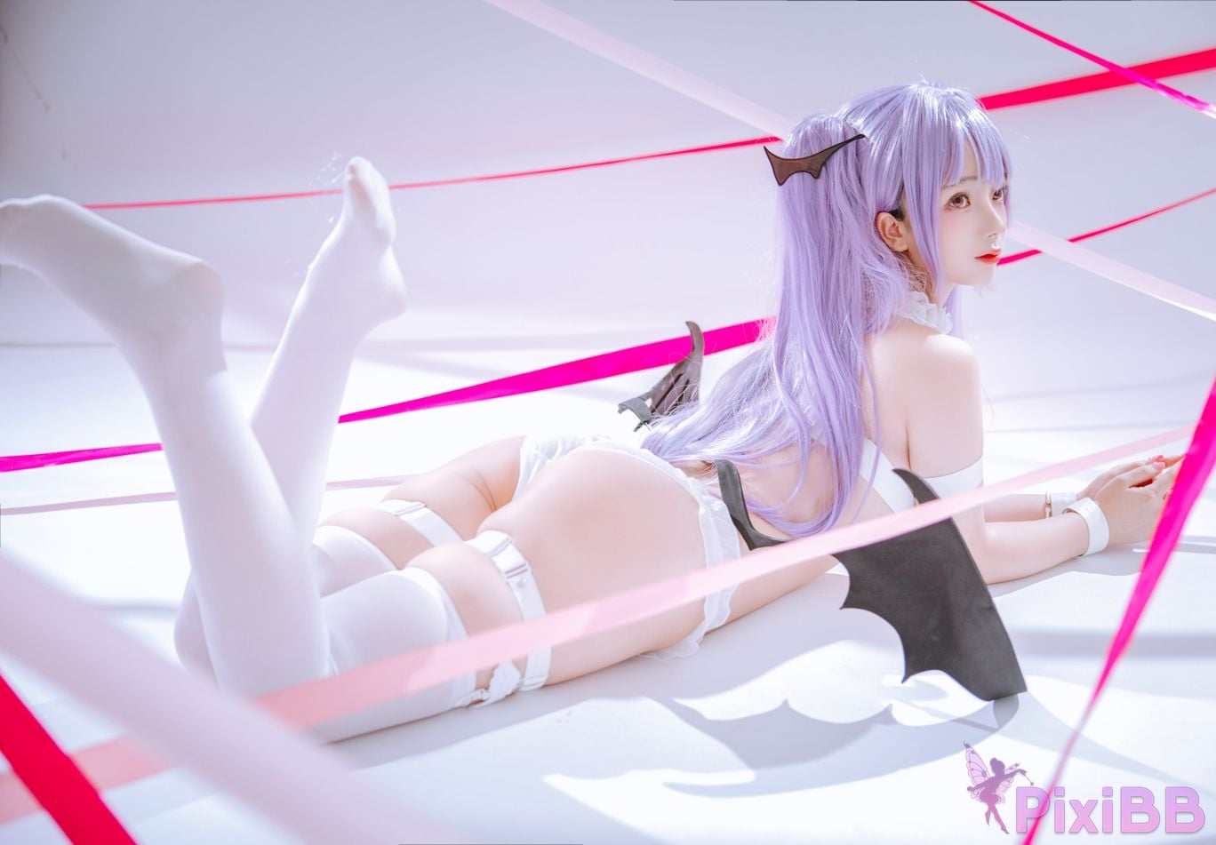 Coser Ri nai jiao PixiBB.COM 024