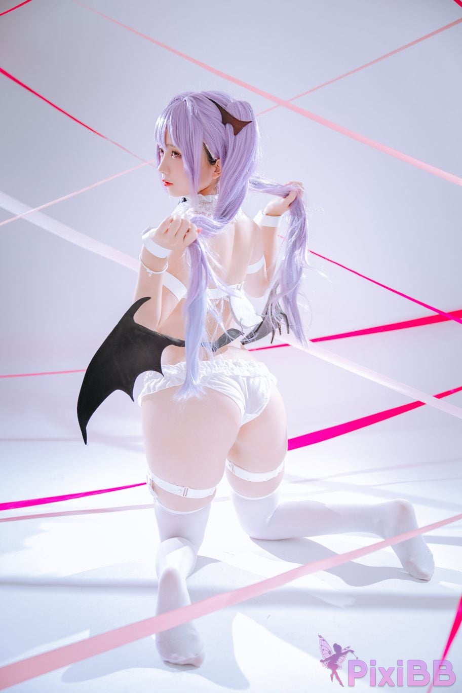 Coser Ri nai jiao PixiBB.COM 026