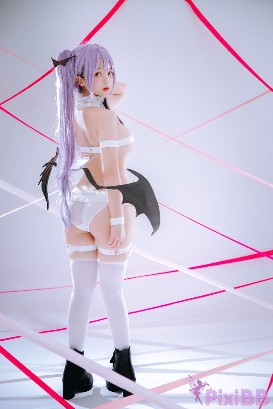 Coser Ri nai jiao PixiBB.COM 029