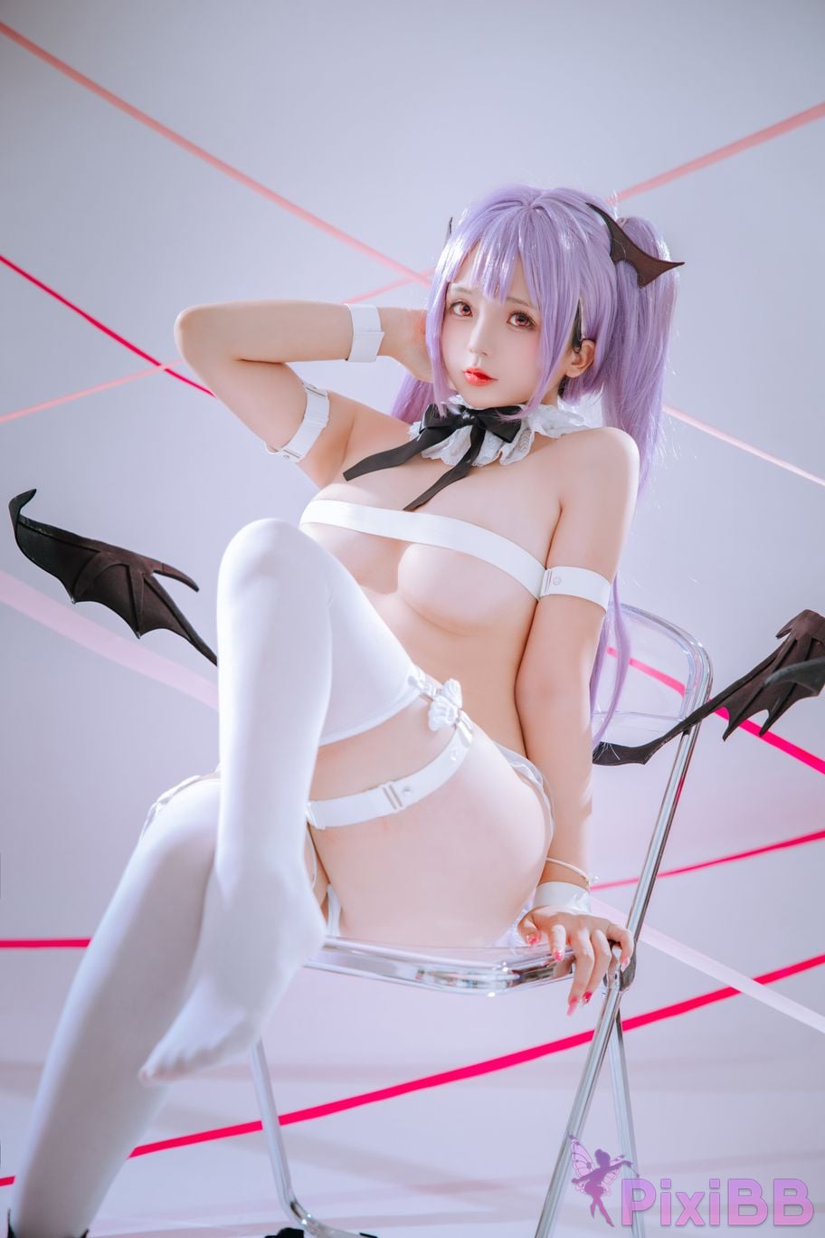 Coser Ri nai jiao PixiBB.COM 030