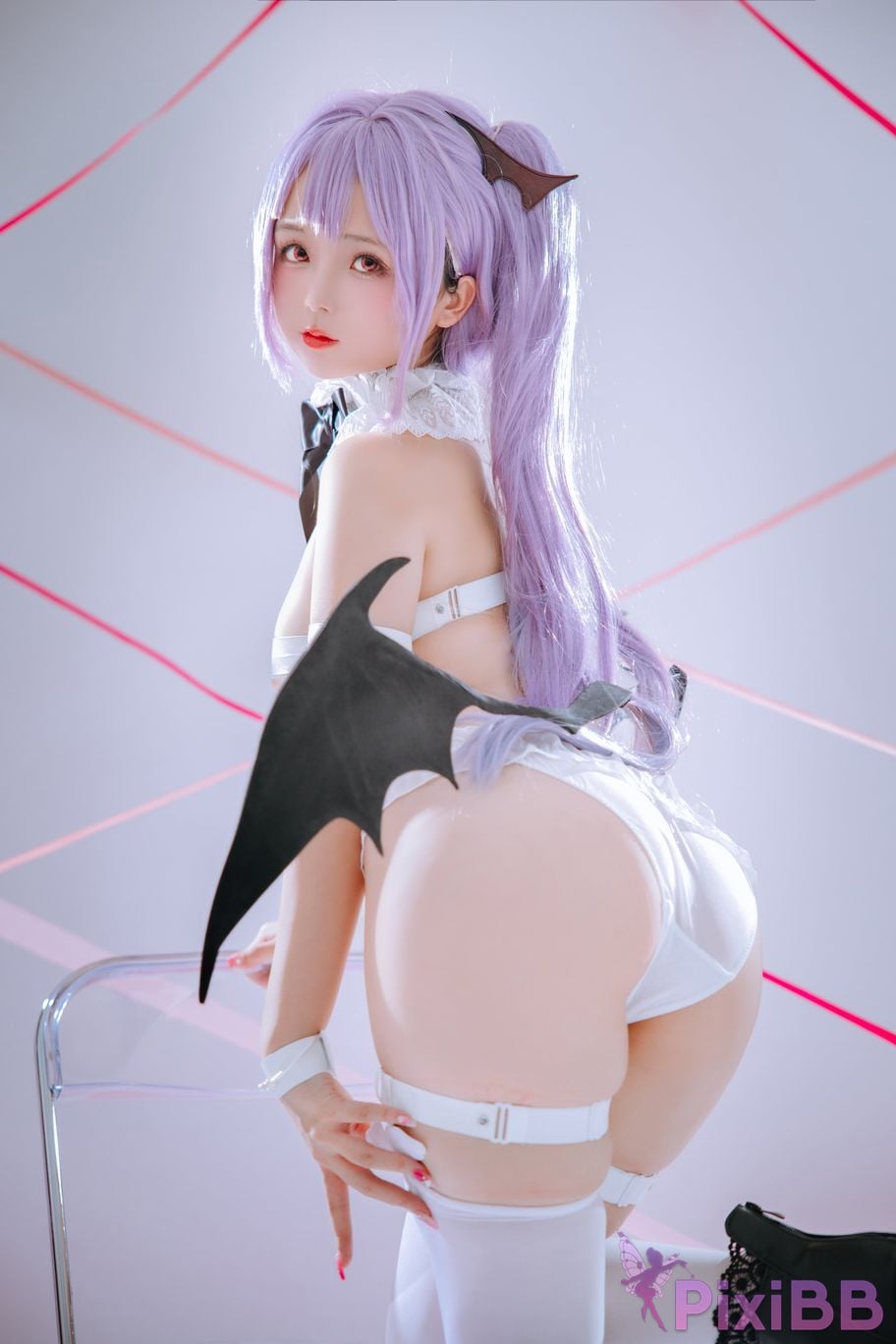 Coser Ri nai jiao PixiBB.COM 032