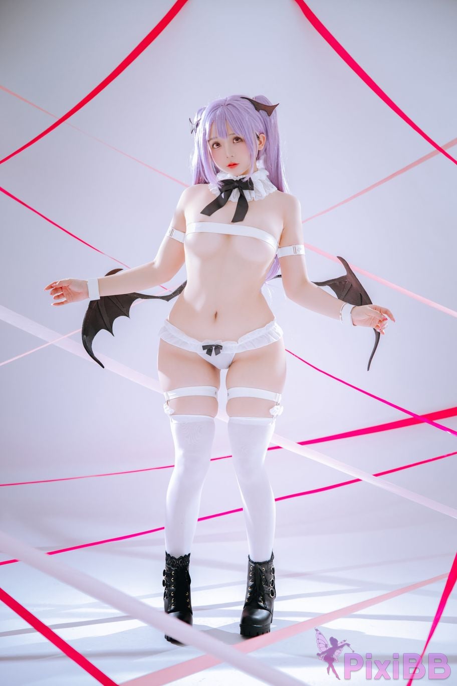 Coser Ri nai jiao PixiBB.COM 033