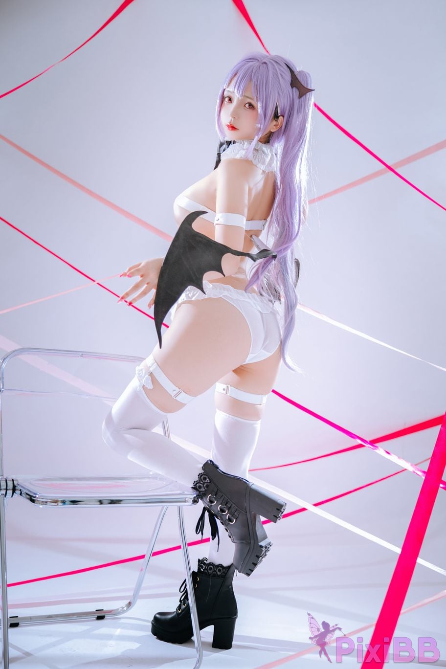 Coser Ri nai jiao PixiBB.COM 034